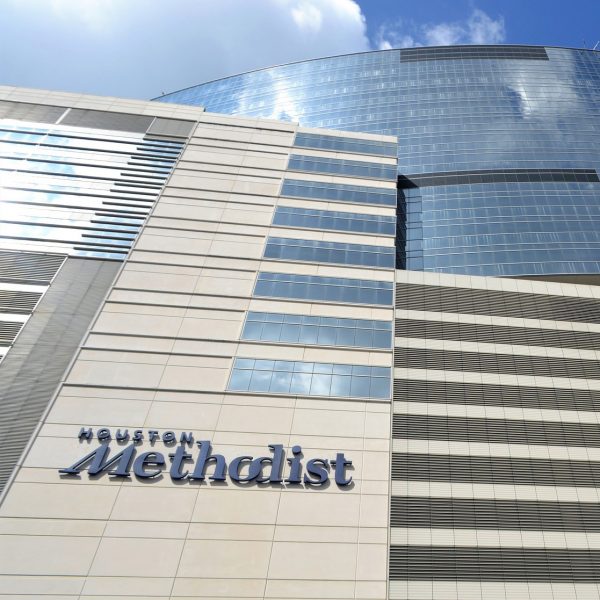 Houston Methodist hospital case study